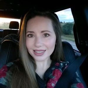 Meet your Posher, Brandy